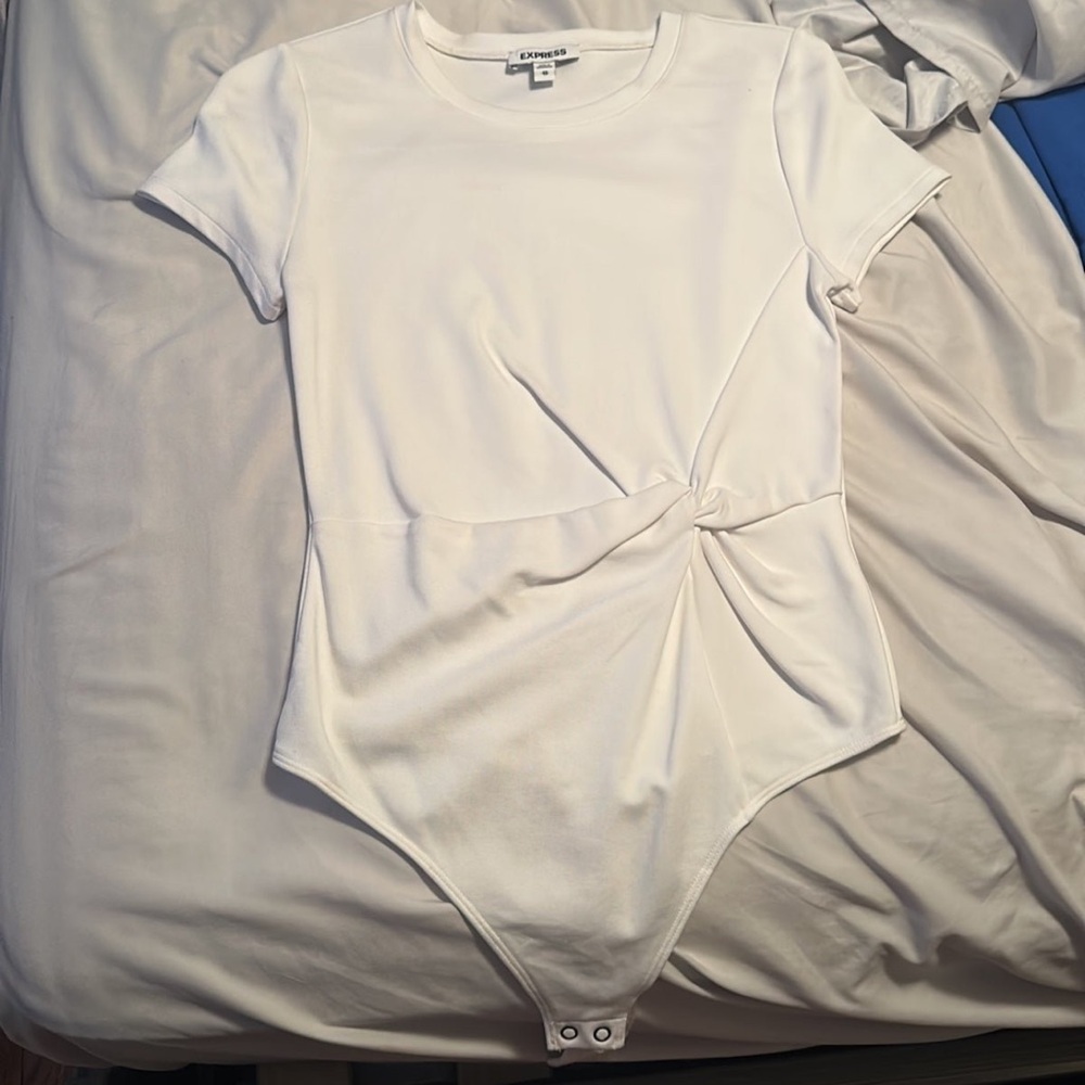 Express bodysuit